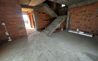 CASA SINGULARA, TOATE UTILITATILE, PREDARE LA CHEIE, COMISION 0% - Poză 3