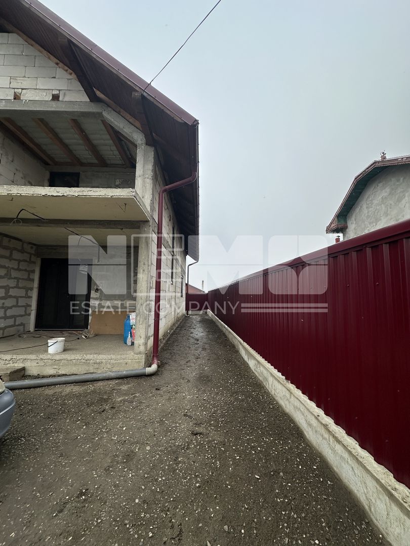 Casă de vânzare I Liteni Moara, Suceava I Preț: 85.000 € I SU: 176 mp - Poză 3