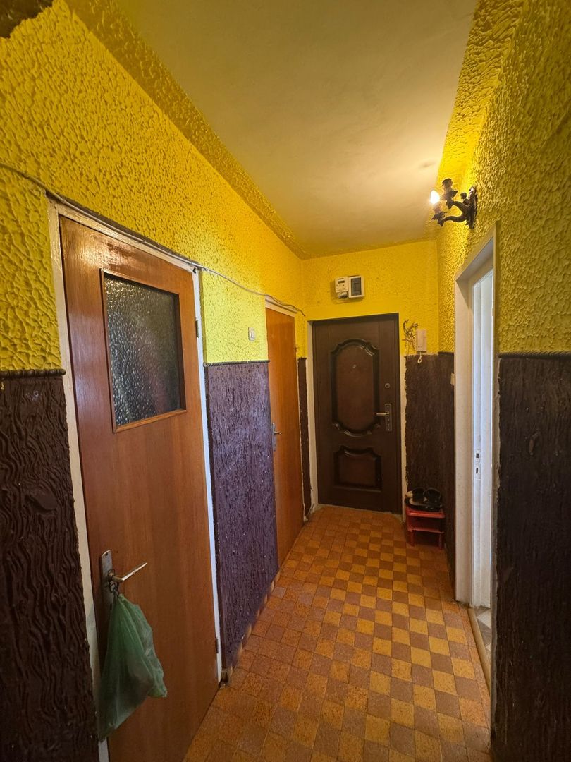 Apartament 3 camere I Mihai Bravu - Poză 11