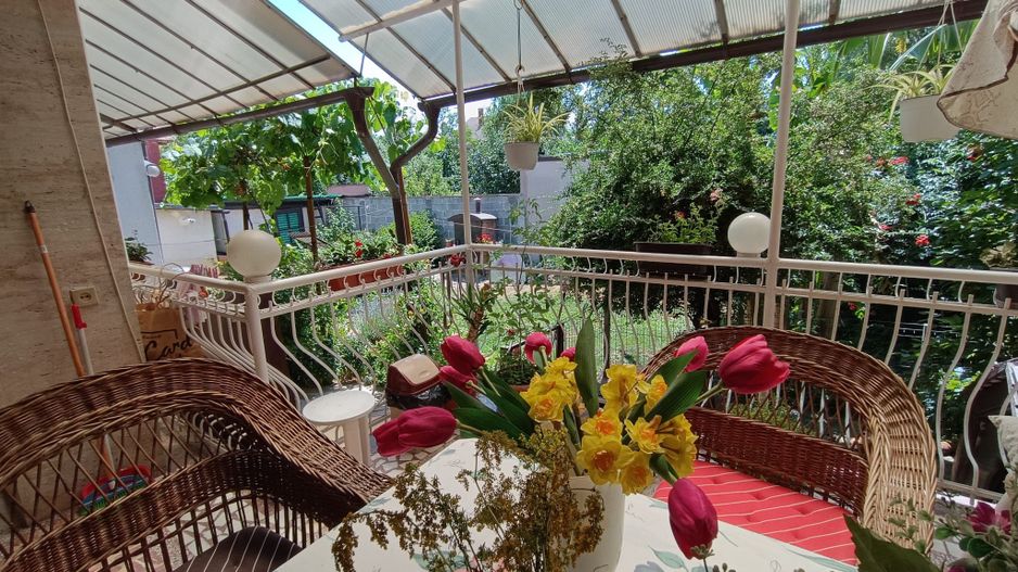 Vila  zona Elisabetin P+2E+M - Poză 26