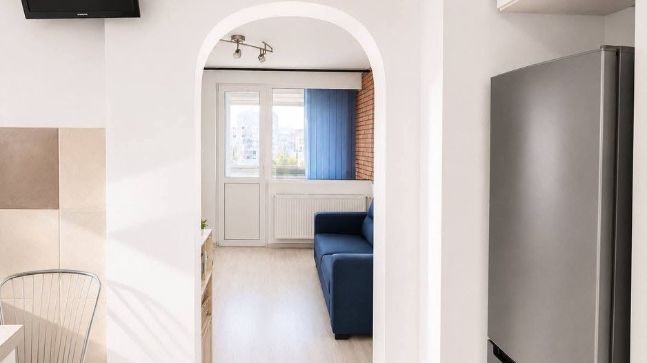 Apartament 3 camere zona Liviu Rebreanu - Barajul Bistritei - Poză 7