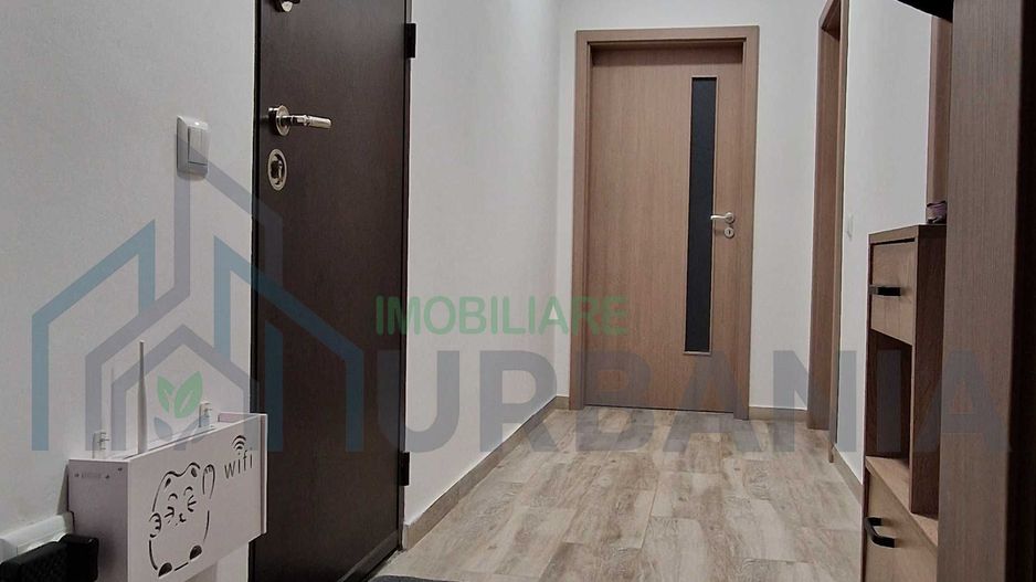 Apartament 2 camere de inchiriat C.U.G. - Poză 3