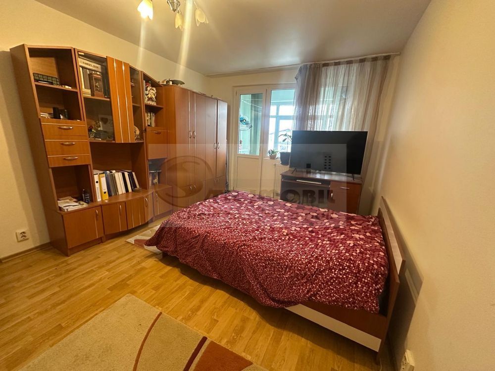 Apartament 2 camere, decomandat, mobilat, Tătărași – Iași - Poză 5