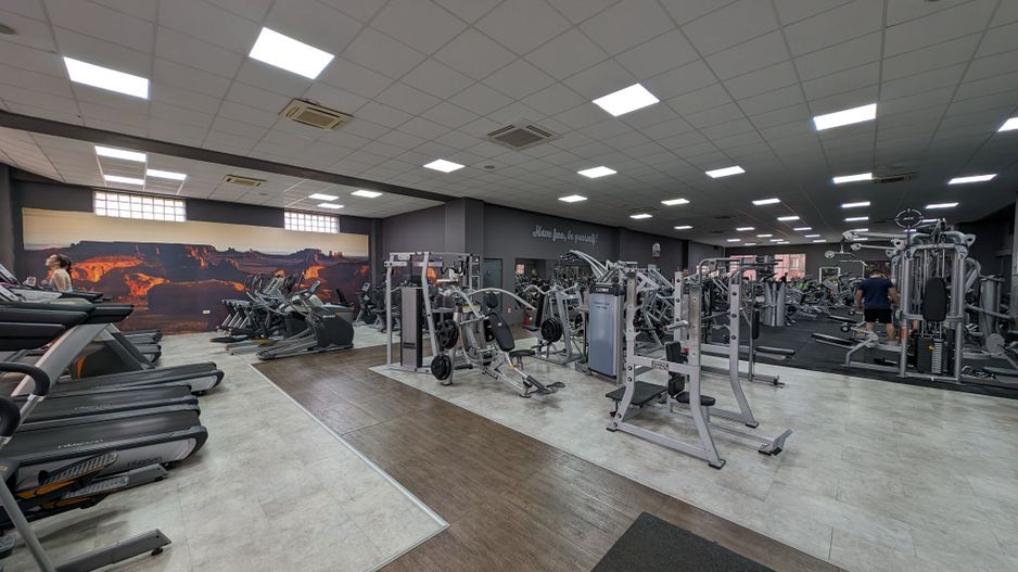 imobil P+2E --SAD + office+ rezidential - Poză 12