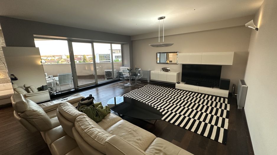 Apartament cu parcare subterana - Poză 5