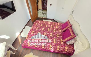 Apartament cu 2 camere (modificat in 3 camere), VASLUI - zona Nord; - Poză 8