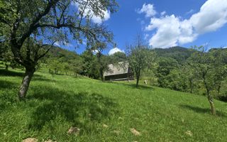 Teren | 2946MP | Priveliște Panoramică | Râu Sadului - Poză 8