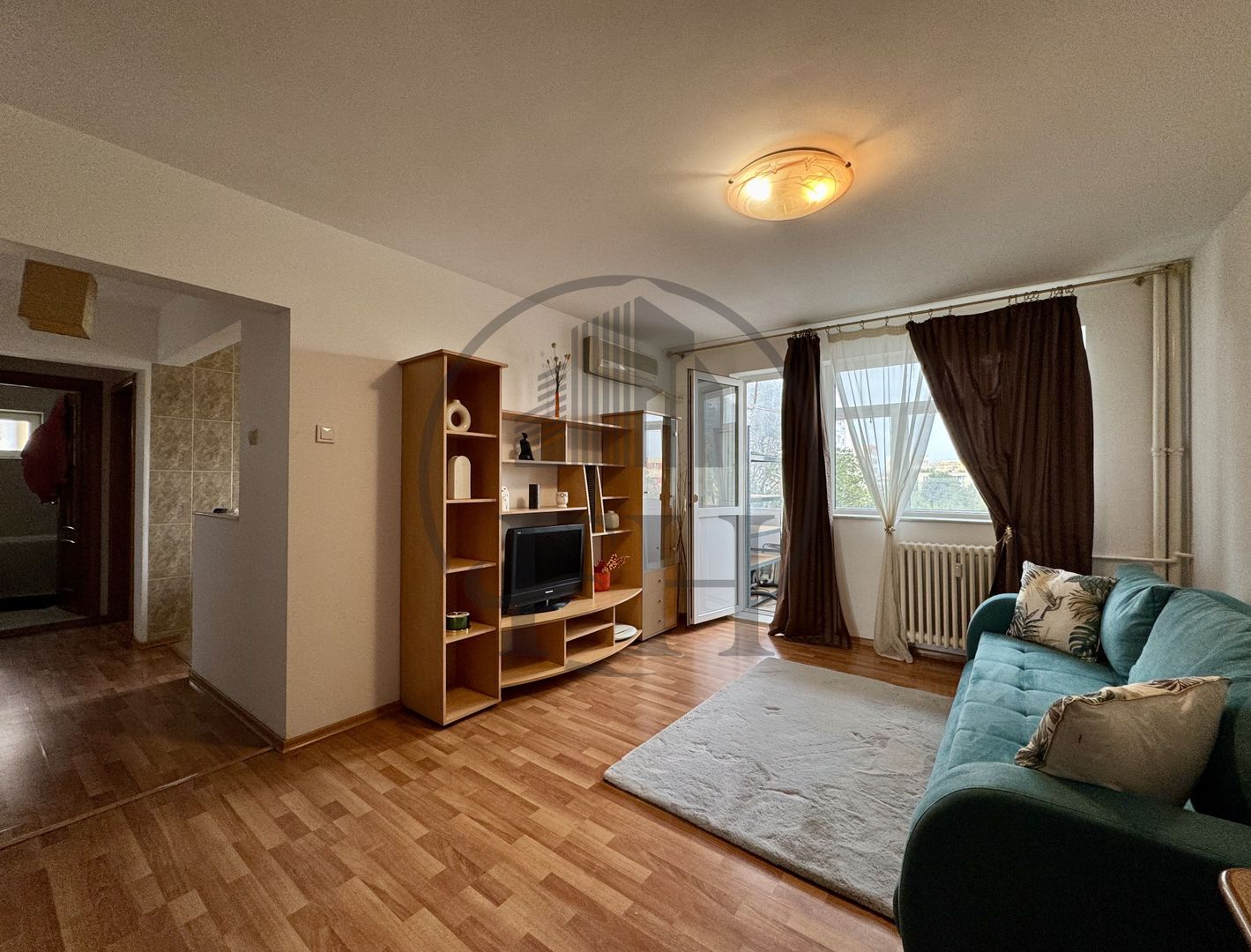 RENT/ INCHIRIAT - Apartament 2 camere de închiriat Tomis Nord, Constanța - Poză 2
