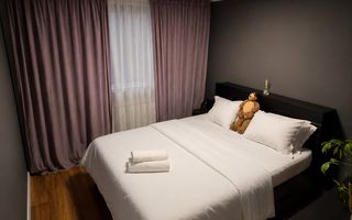 Metrou Piața Sudului - Apartament 2 Camere Decomandat | Mobilat/utilat - Poză 5