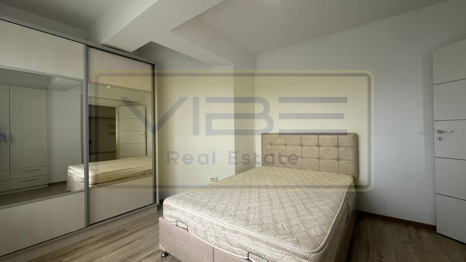 Apartament 2 dormitoare living Nicolina T Neculai - Poză 1