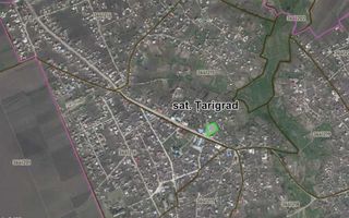 Vânzare, teren pentru construcții, 23 ari, satul Țarigrad, Drochia - Poză 1