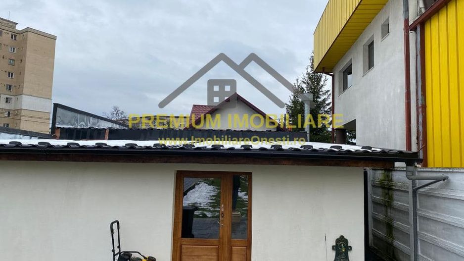 Spatiu Comercial de Închiriat in Onesti - Poză 10