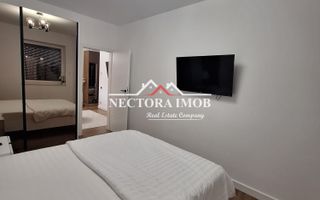 NECTORA IMOB-Apartament 3 camere,64 mp,Et.3, Luceafarul Calea Aradului - Poză 8