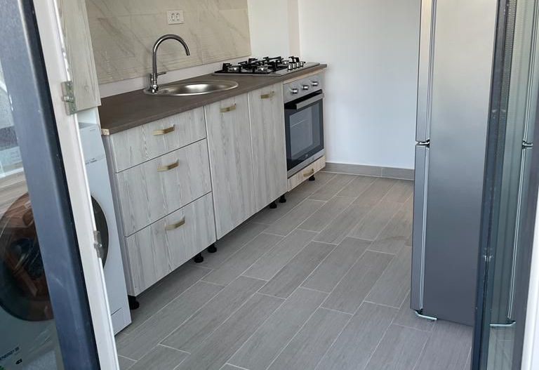 AP. 2 CAMERE TITAN SUN PARK, PARCARE, BLOC NOU, CENTRALA, COMISION 0% - Poză 4