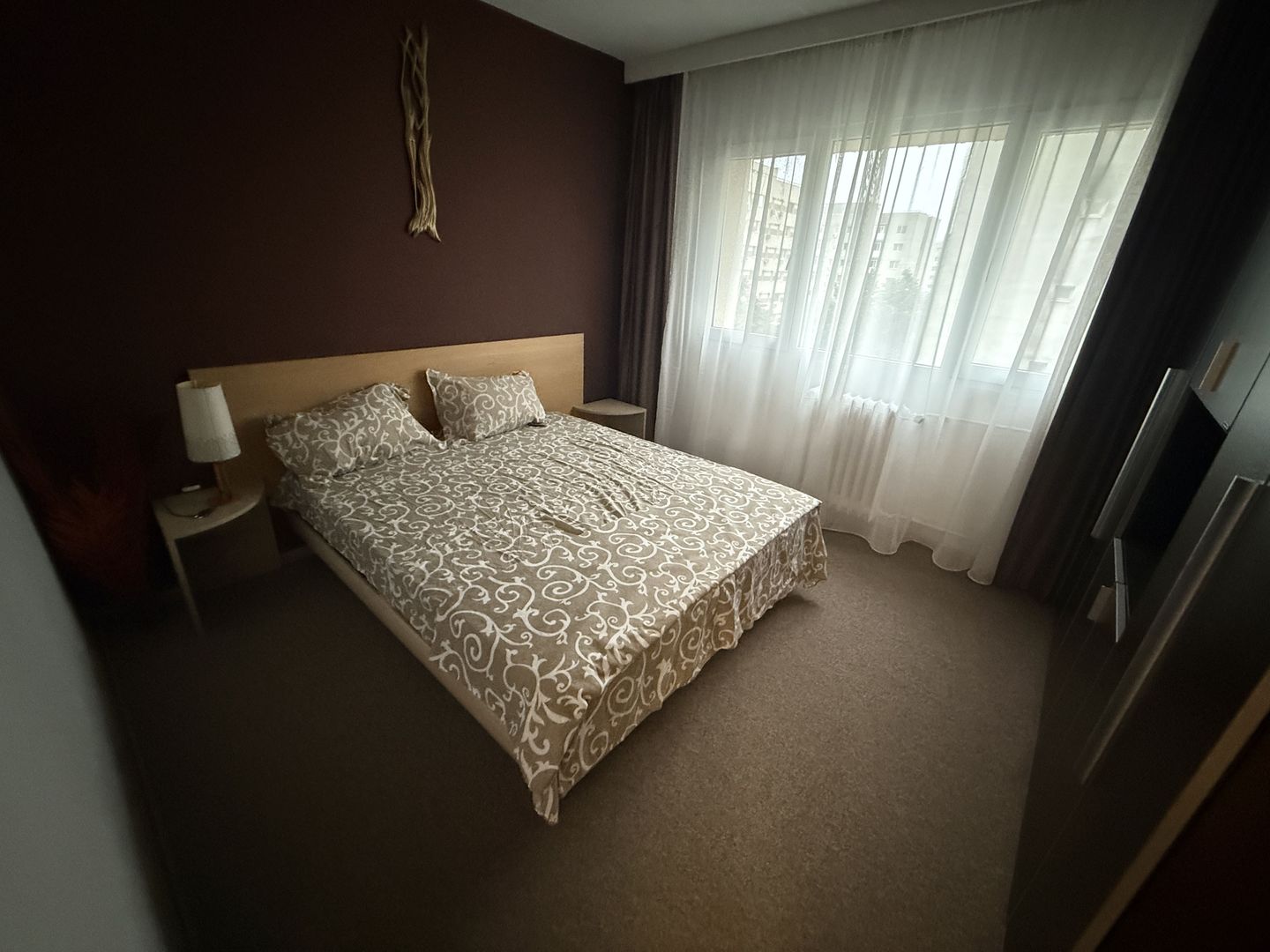 AP. 2 CAMERE- PANTELIMON, BLOC REABILITAT, MASINA DE SPALAT VASE - Poză 1
