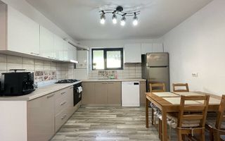 TITAN - Trapezului | 2 camere +curte bloc boutique 2022 circuit inchis - Poză 4