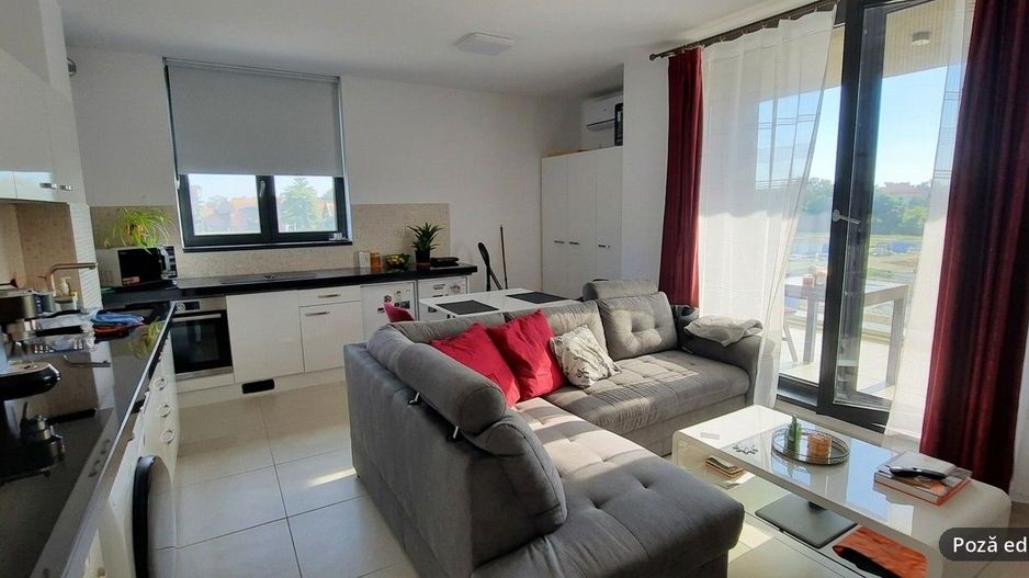 Apartament cu loc de parcare inclus- Take Ionescu - Poză 3