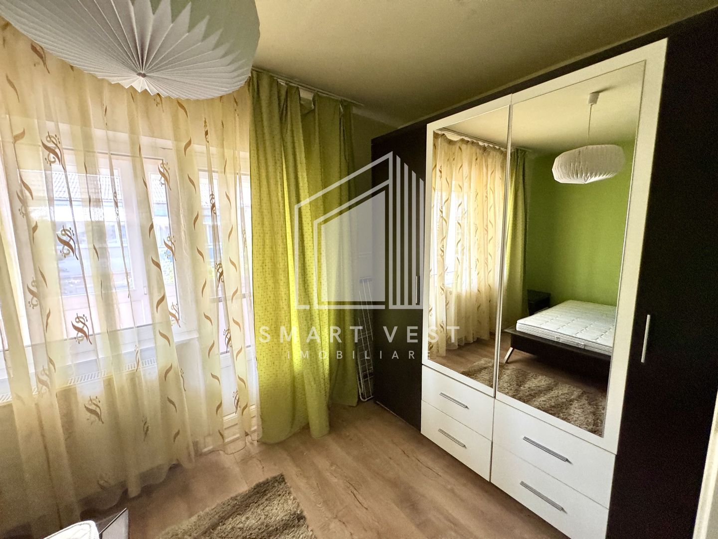 Apartament decomandat 3 camere de vanzare | 80 MP | Zona Micro 16 - Poză 4