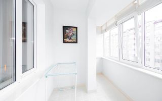 Chirie, apartament, 3 camere, str. Petru Movilă, Centru - Poză 11