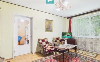 : Apartament 2 camere Rogerius, parter, ideal inve - Poză 11