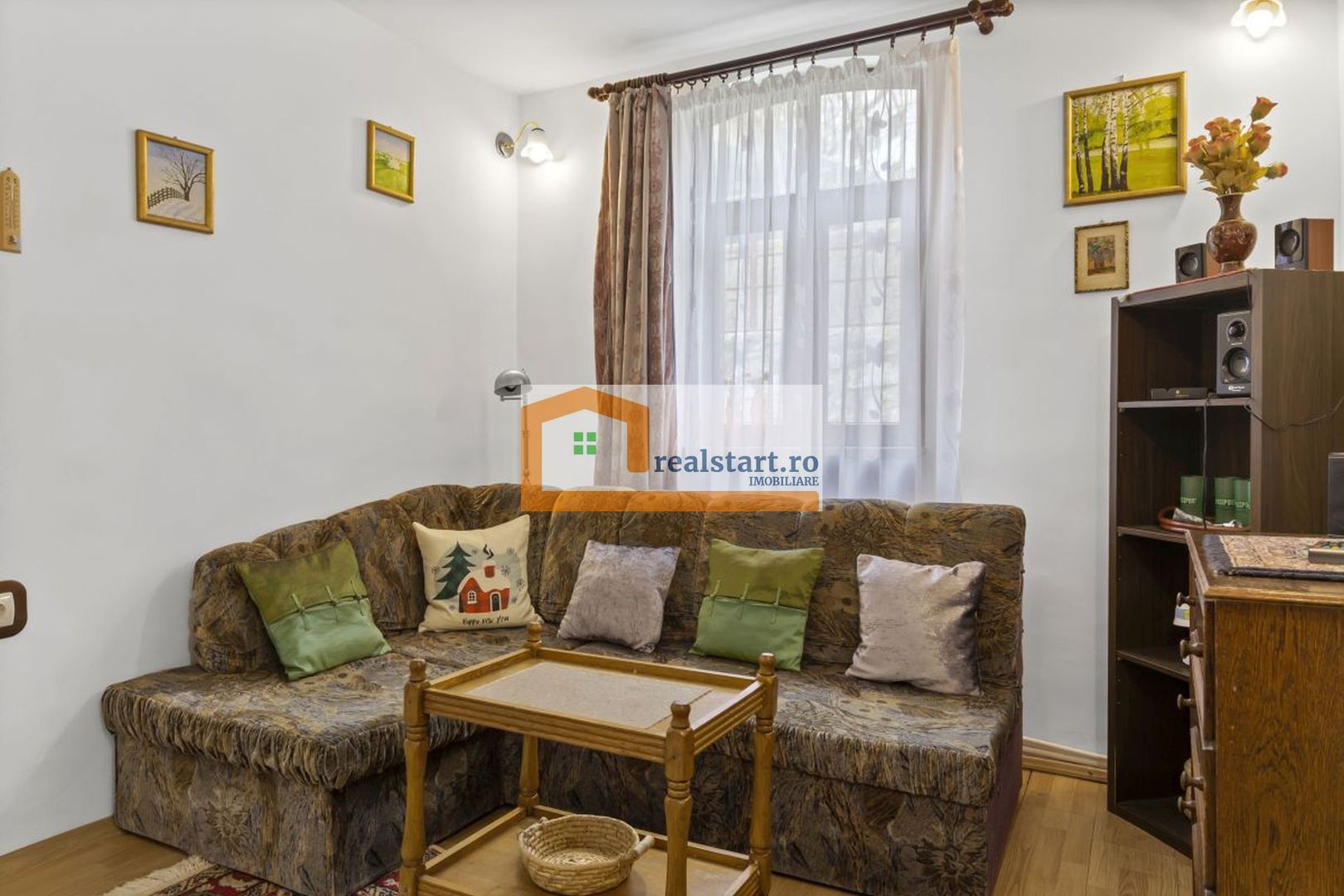 Investitie Sinaia, Vila Expunere Solara cu teren 1100mp, D-30ml - Poză 6