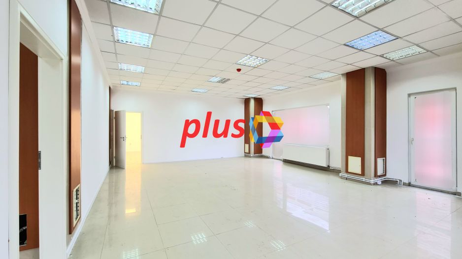Spatiu birouri de închiriat Brasov - 250 mp # Plus-imo.ro - Poză 4