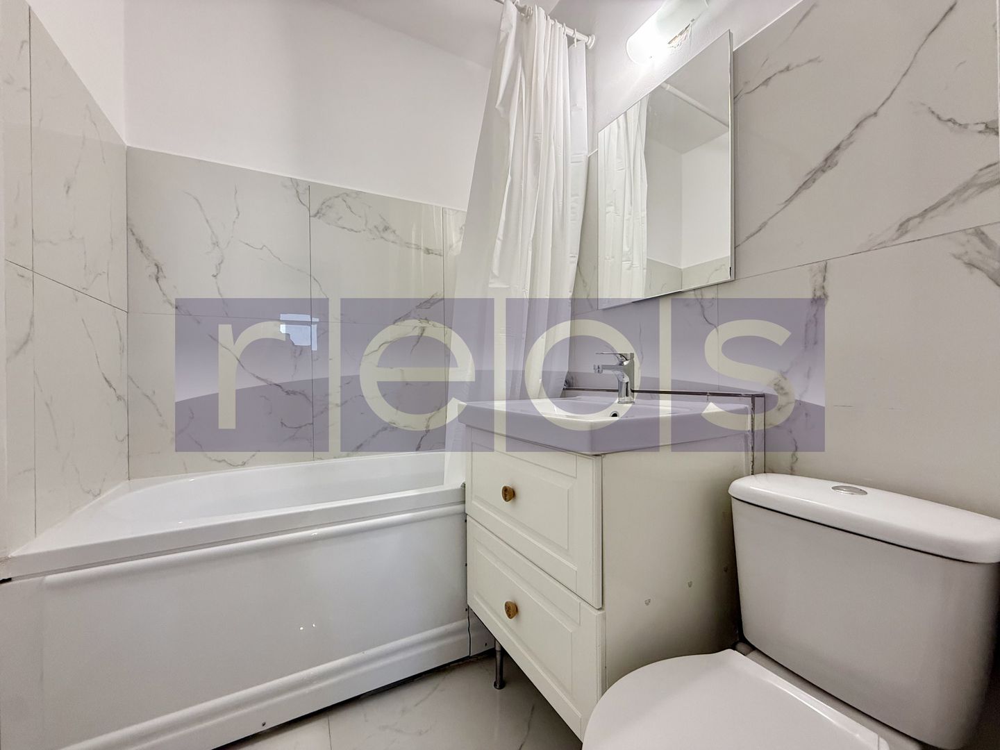 VÂNZARE 2 CAMERE | ZONA TITAN | MOBILAT SI UTILAT - Poză 11