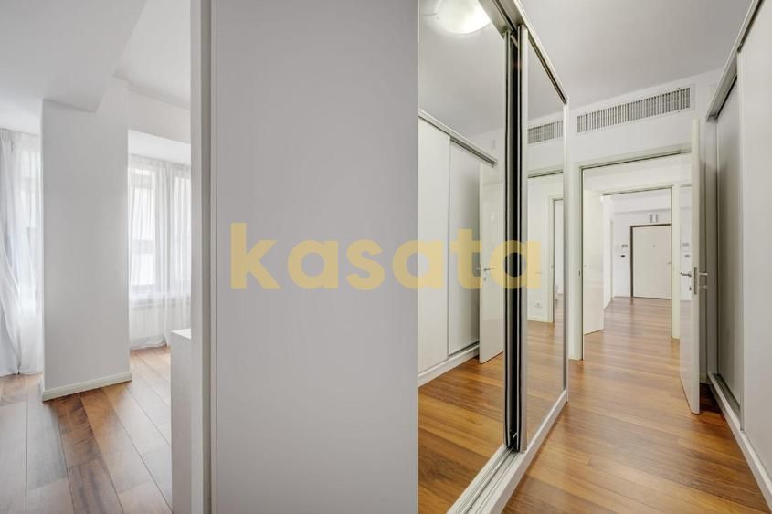 Apartament 3 camere | Complex Barbu Delavrancea | Parcare - Poză 11