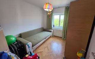 Vand apartament cu 4 camere aproape de centru - Poză 14