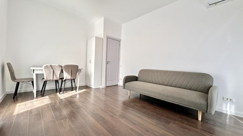 Apartament 2 Camere Exigent Plaza Faza 5 + Parcare inclusa! - Poză 5