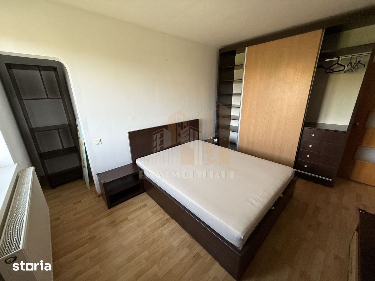Apartament 2 camere decomandat Strada Harmanului Triaj Brasov - Poză 14