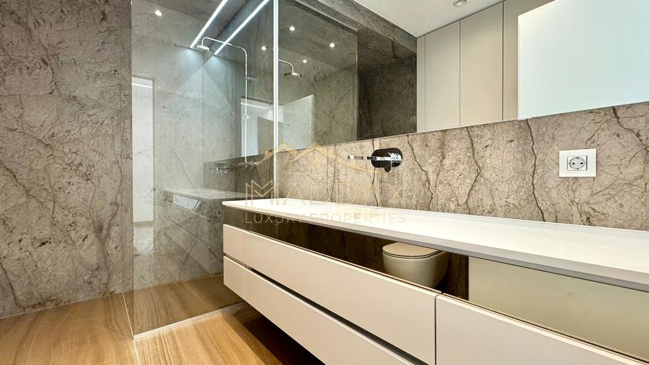 Apartament cu 4 Camere *223mp utili* / 2 parking / Zona Kiseleff - Poză 17