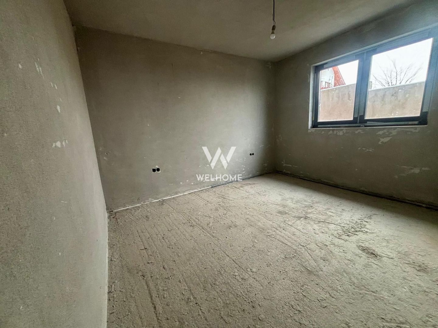 Casă individuală pe un nivel cu vedere panoramică spre munte - Poză 9