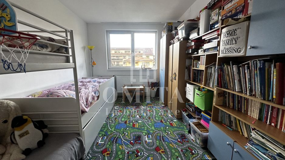 Apartament 3 camere | Etaj intermediar | Zona Parcului Poligon - Poză 11