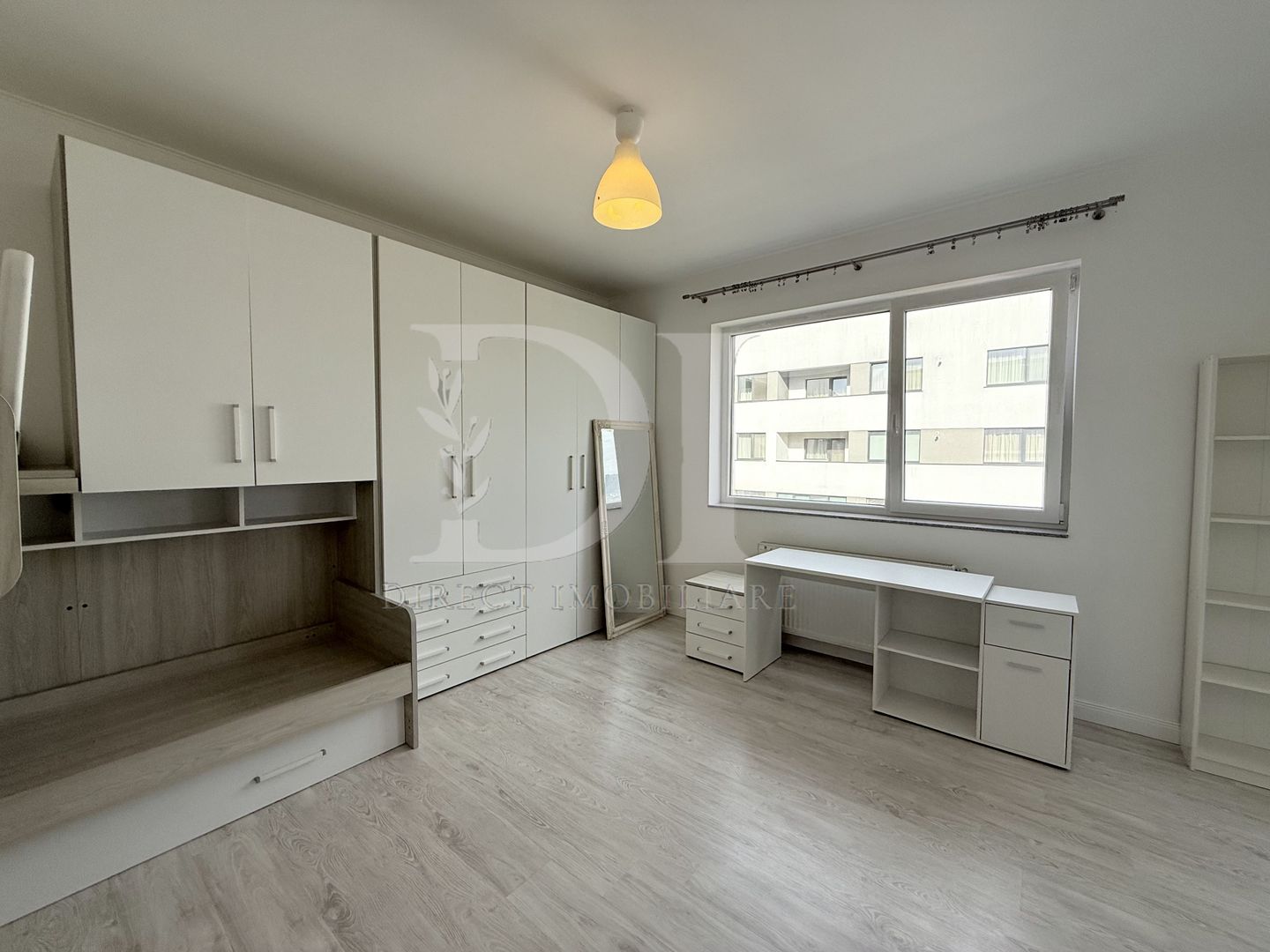 Apartament 3 camere / Etaj intermediar / Zona Somesului - Poză 10