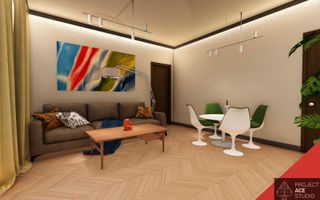 COMISION 0% | Apartament 3 Camere | Zona Giroc | 72 mp | Dezvoltator - Poză 1