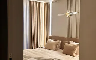 Apartament cu 3 camere finisat premium, parcare subterană - Poză 23