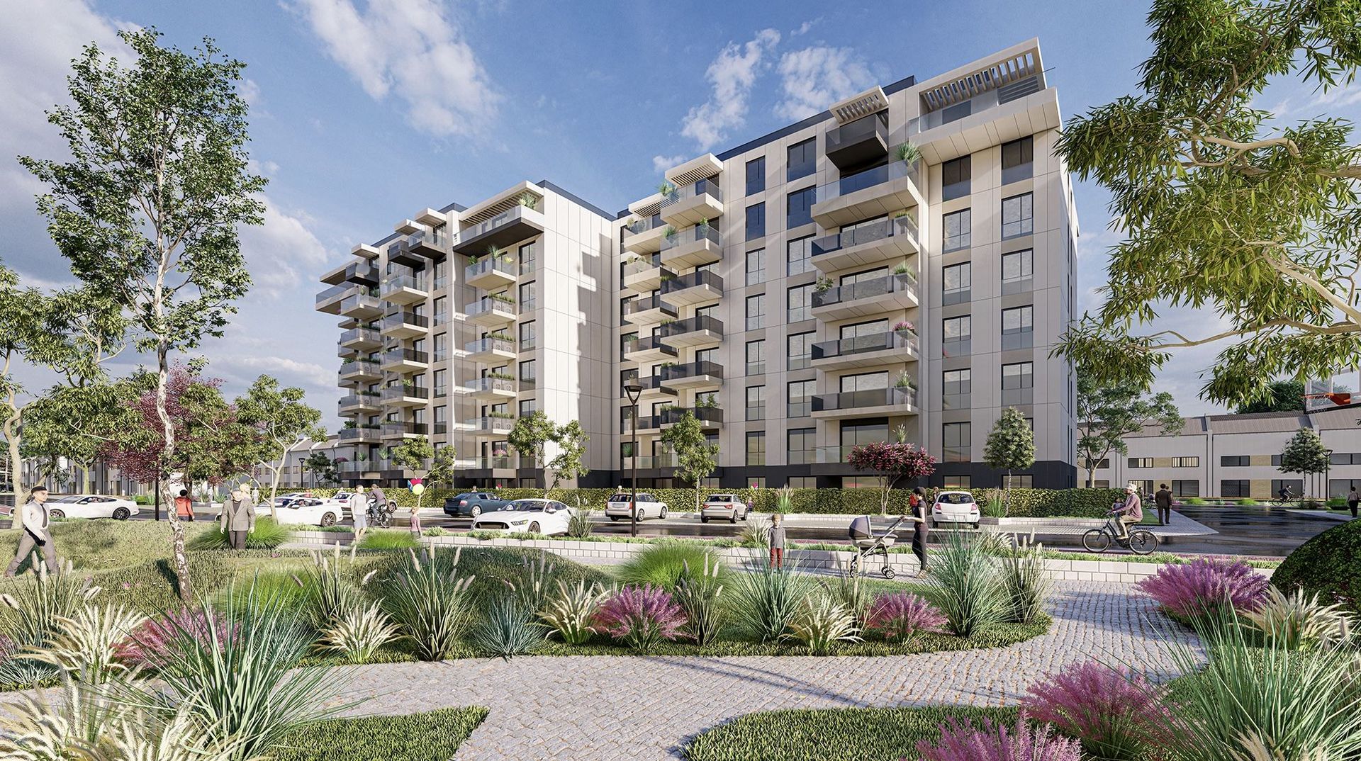 New Point Pipera - Poză 3