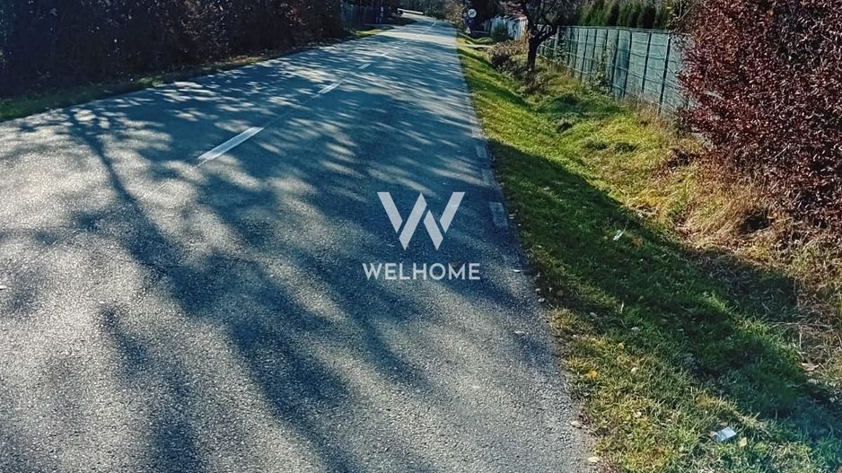 974 mp de vis, între pădure și cer - Teren intravilan, Cisnadioara, Sibiu - Poză 2