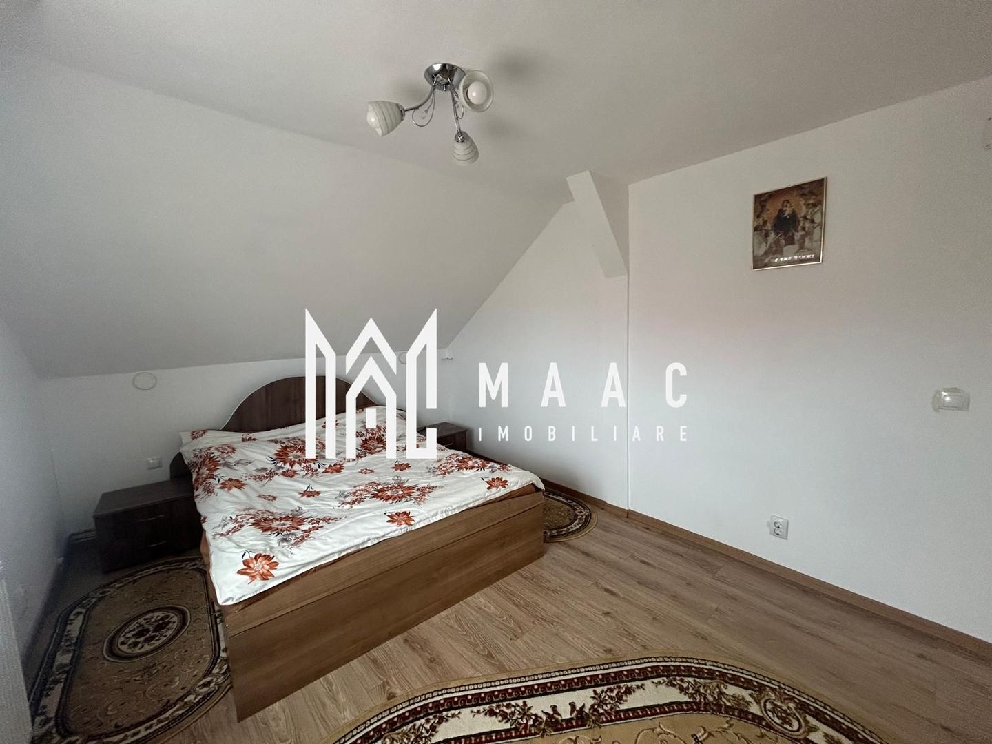 Apartament 3 Camere I Decomandat I Balcon I Valea Aurie - Poză 5