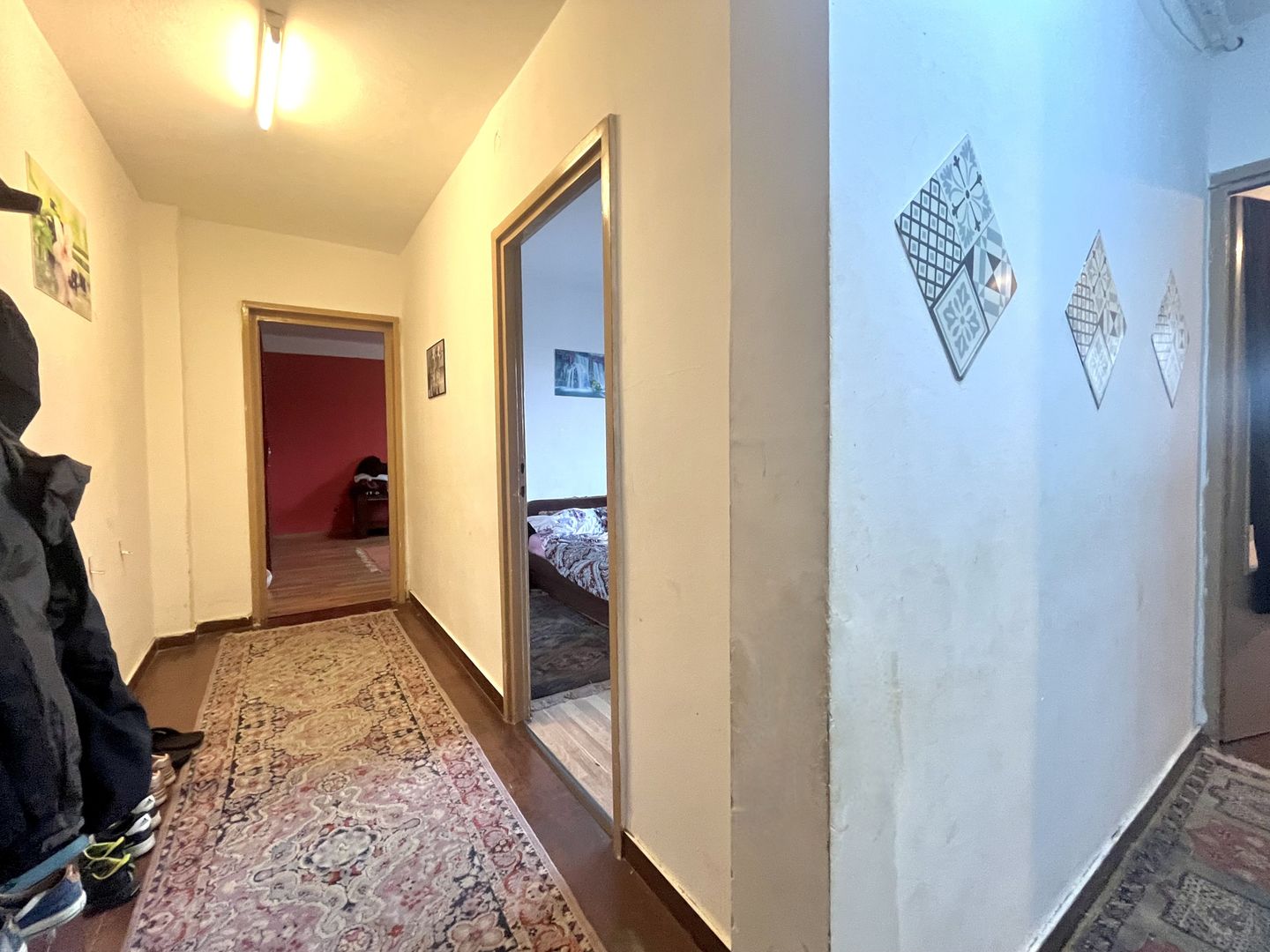 Apartament cu 2 camere, decomandat, în zona Centrală - Take Ionescu - Poză 6