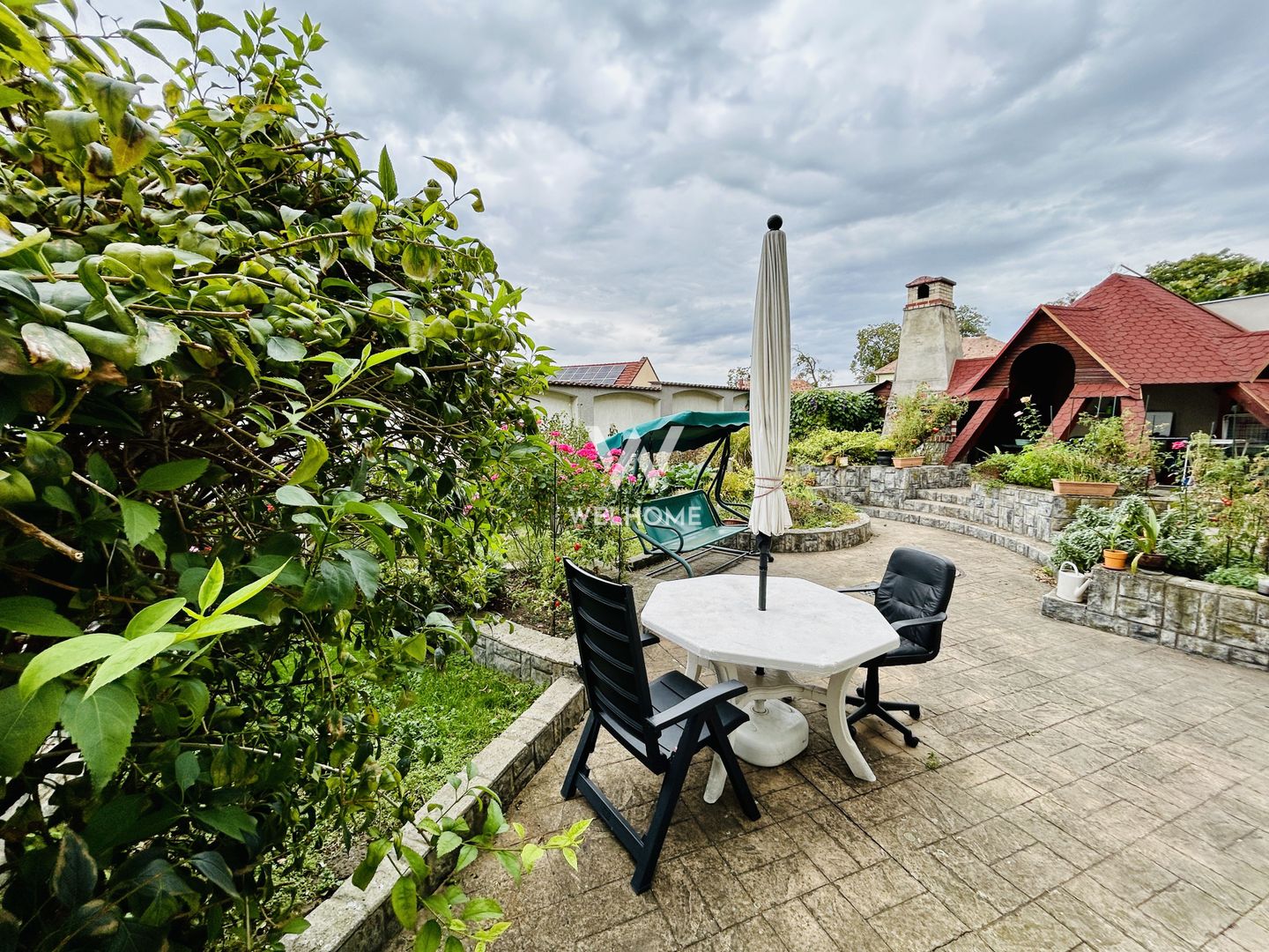 Casa individuala - 7 camere, 278 mp utili - Strand - Poză 49