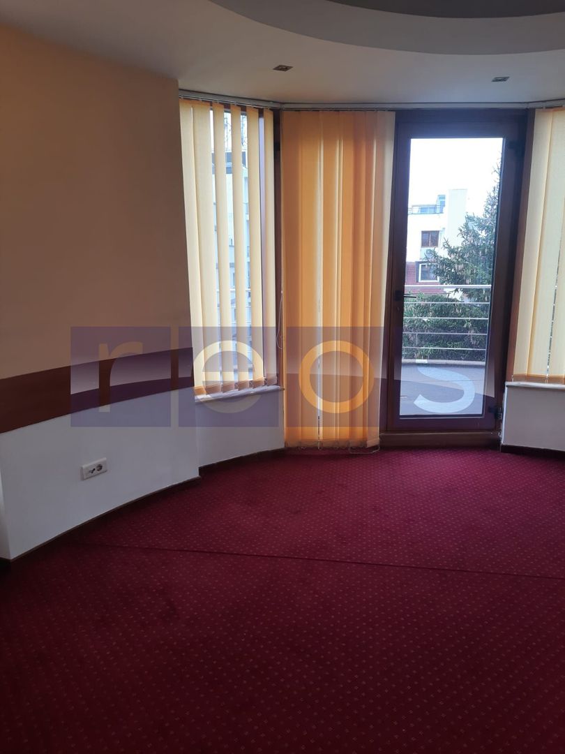 VANZARE VILA S+P+4E | ZONA AVIATORILOR | OPORTUNITATE - Poză 33