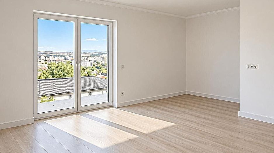 Vilă Premium P+1, Panoramă Spectaculoasă & Arhitectură de Top - Poză 4
