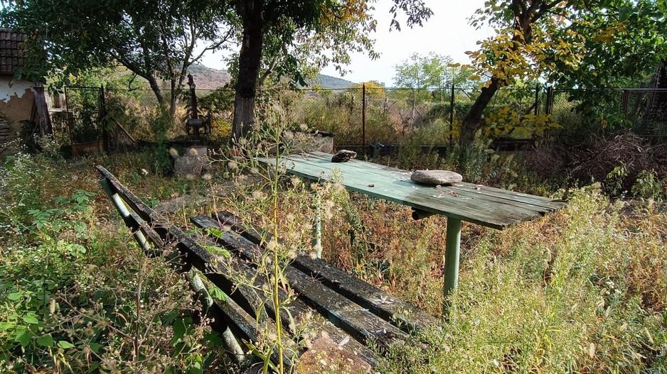 🏡  Casă de Poveste în Șiria, Arad- Locație Rară - Poză 18