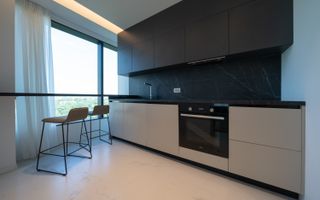 INCHIRIERE 3 CAMERE | ONE ELIADE | ULTRAFINISAT | VEDERE LAC | PARCARE - Poză 4