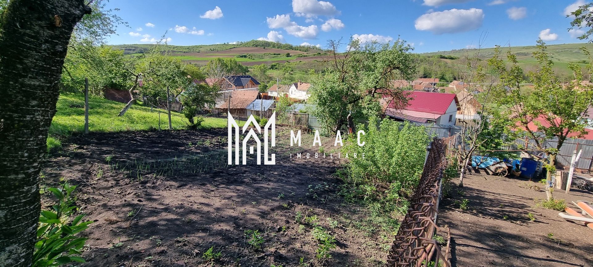 Casă 5 camere I Renovată I 1400 mp I Garaj I Grădină I Hașag - Poză 17