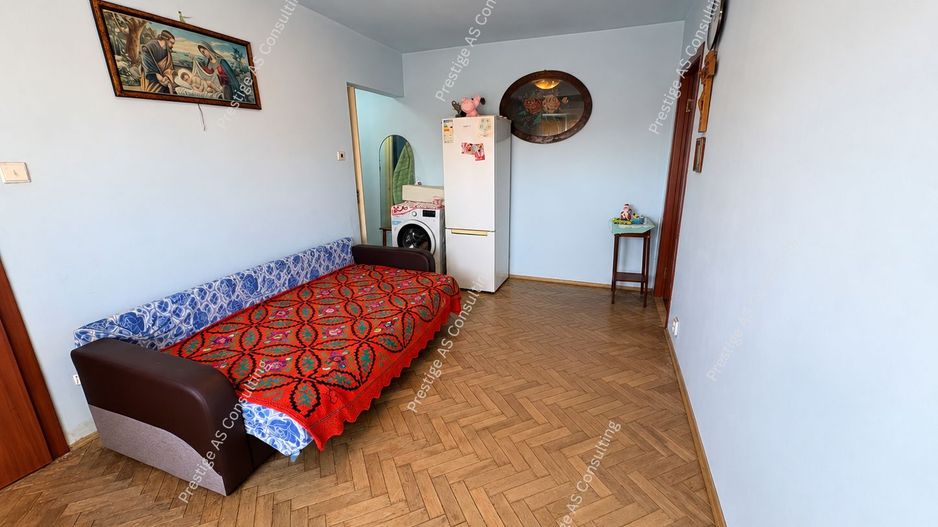 Apartament 2 camere | Calea Sagului | Bloc reabilitat | Ideal investitie - Poză 1