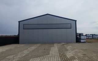 Închiriere Hală | 600 MP | Personalizabilă - Poză 3