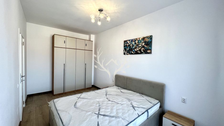 Apartament 2 camere, bloc nou 2025, terasa spatioasa – Str. Eroilor - Poză 4